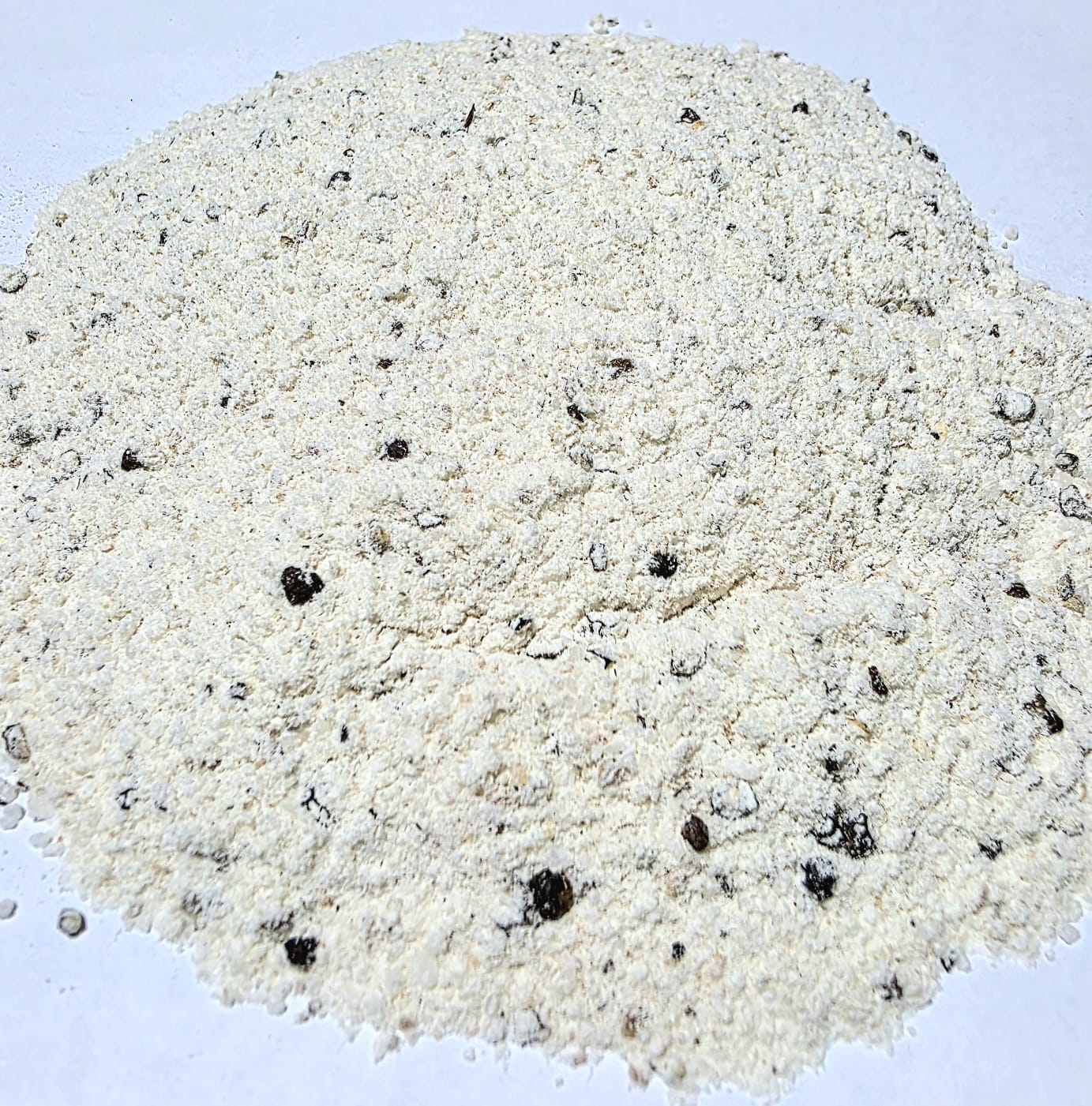 Integral para salame